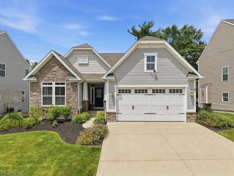 3111 Liberty Ledges Drive Twinsburg OH 44087