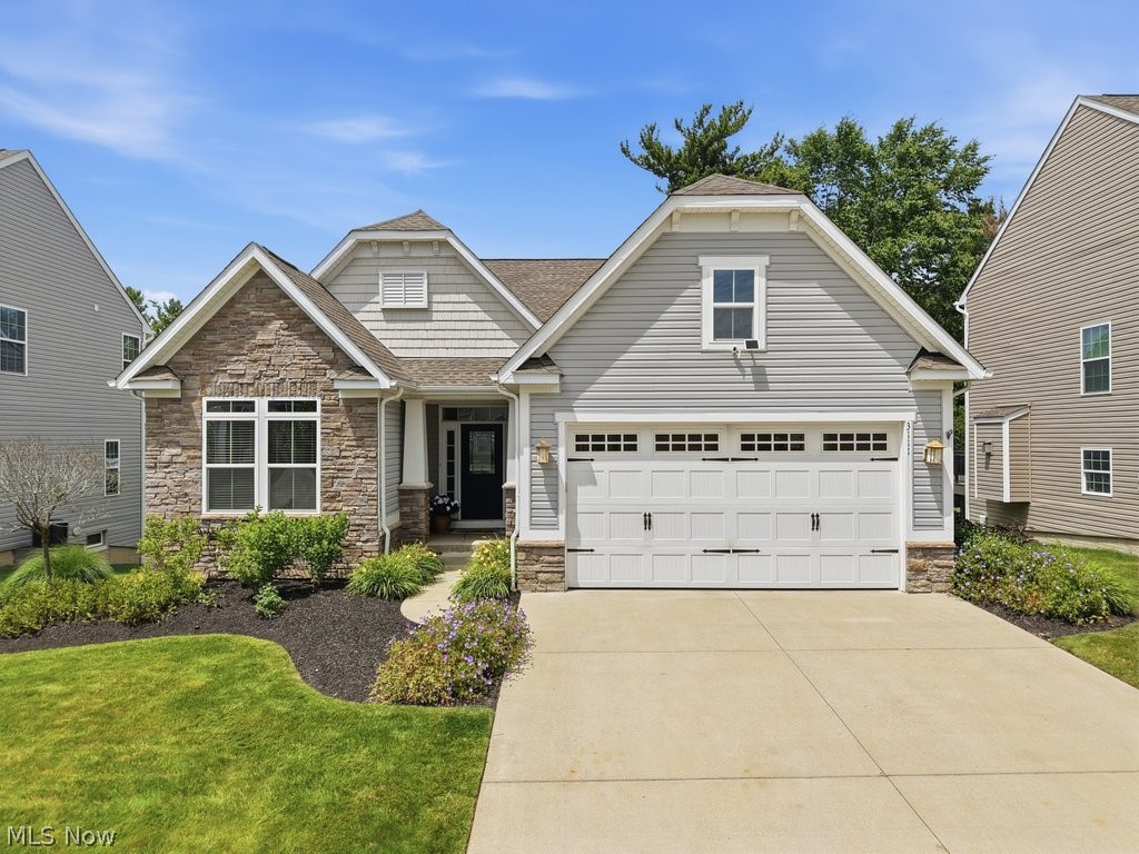 3111 Liberty Ledges Drive Twinsburg OH 44087