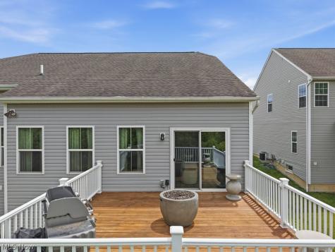 3111 Liberty Ledges Drive Twinsburg OH 44087