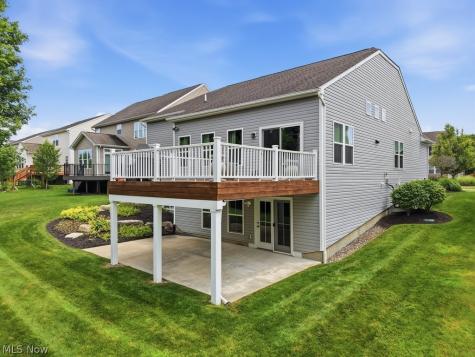 3111 Liberty Ledges Drive Twinsburg OH 44087