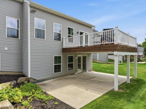 3111 Liberty Ledges Drive Twinsburg OH 44087