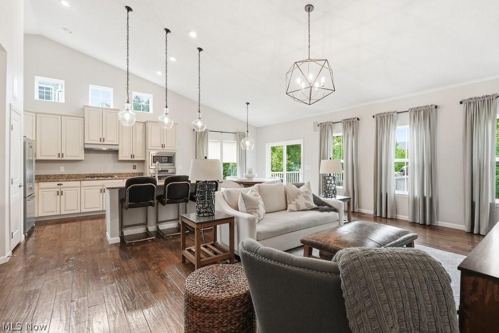3111 Liberty Ledges Drive Twinsburg OH 44087