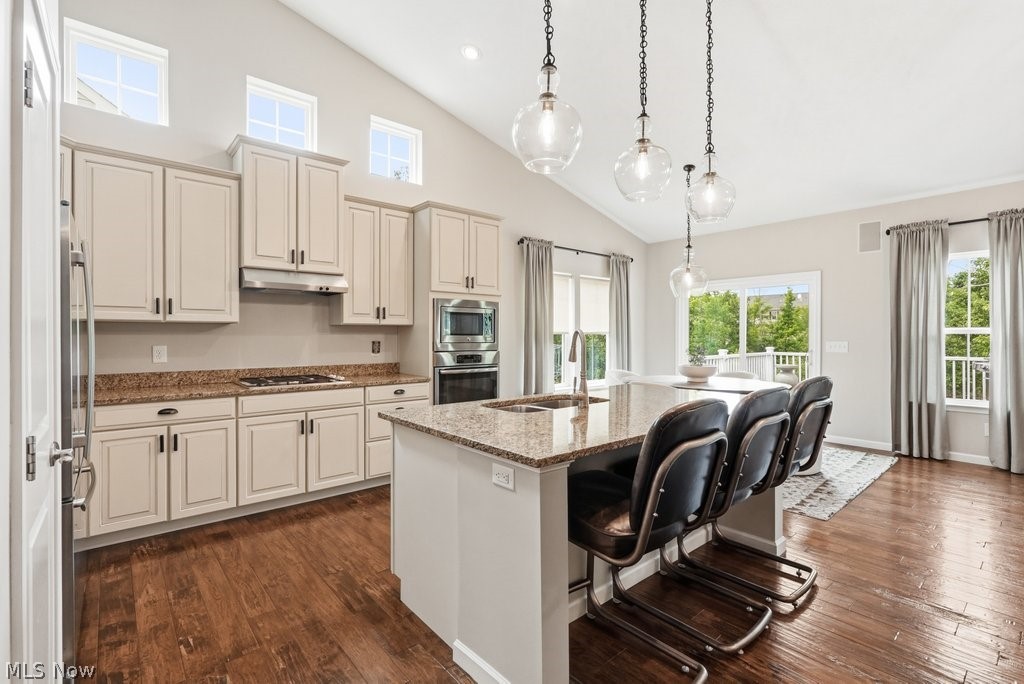 3111 Liberty Ledges Drive Twinsburg OH 44087