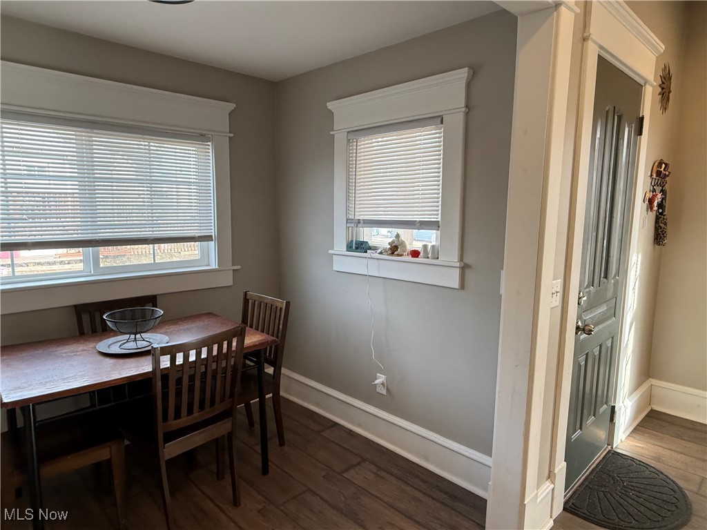 118 Woodland Avenue Dennison OH 44621