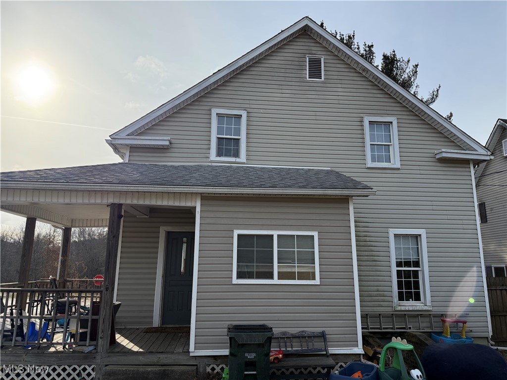 118 Woodland Avenue Dennison OH 44621