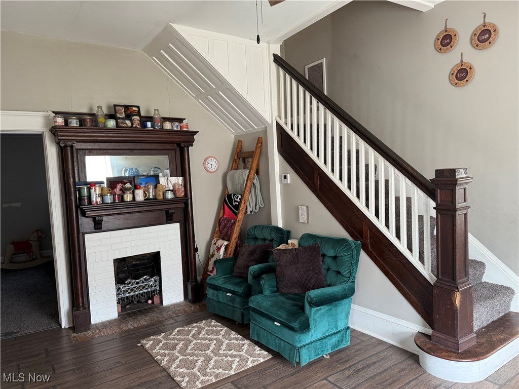 118 Woodland Avenue Dennison OH 44621