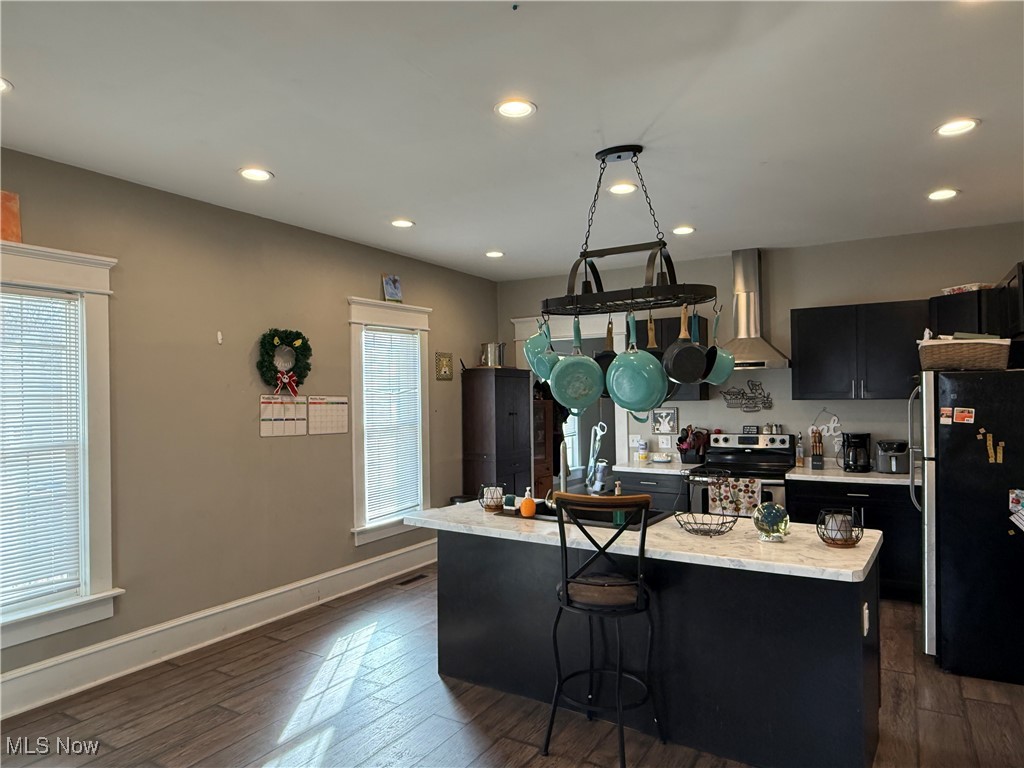118 Woodland Avenue Dennison OH 44621