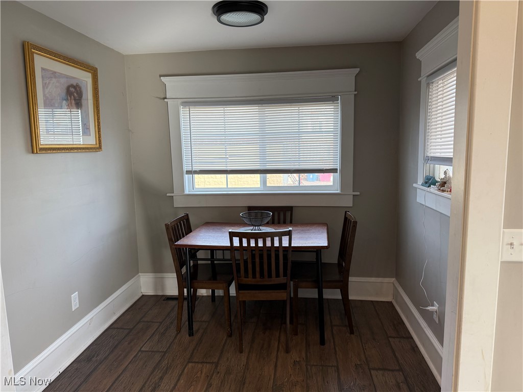 118 Woodland Avenue Dennison OH 44621