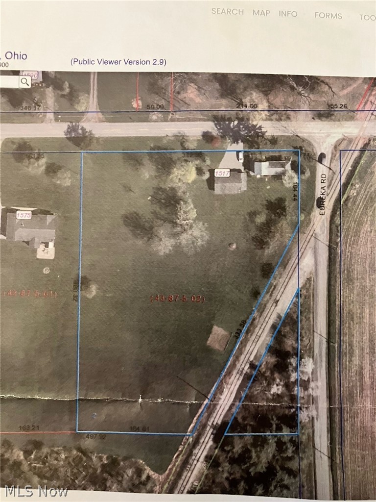 1517 W Garfield Road Columbiana OH 44408