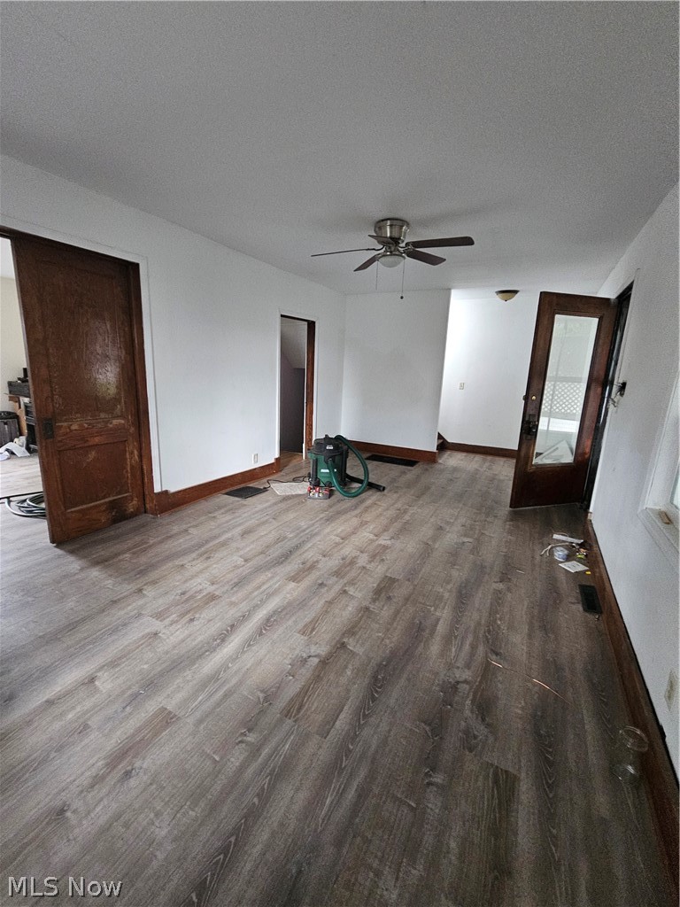 803 Akin Court SW Canton OH 44706
