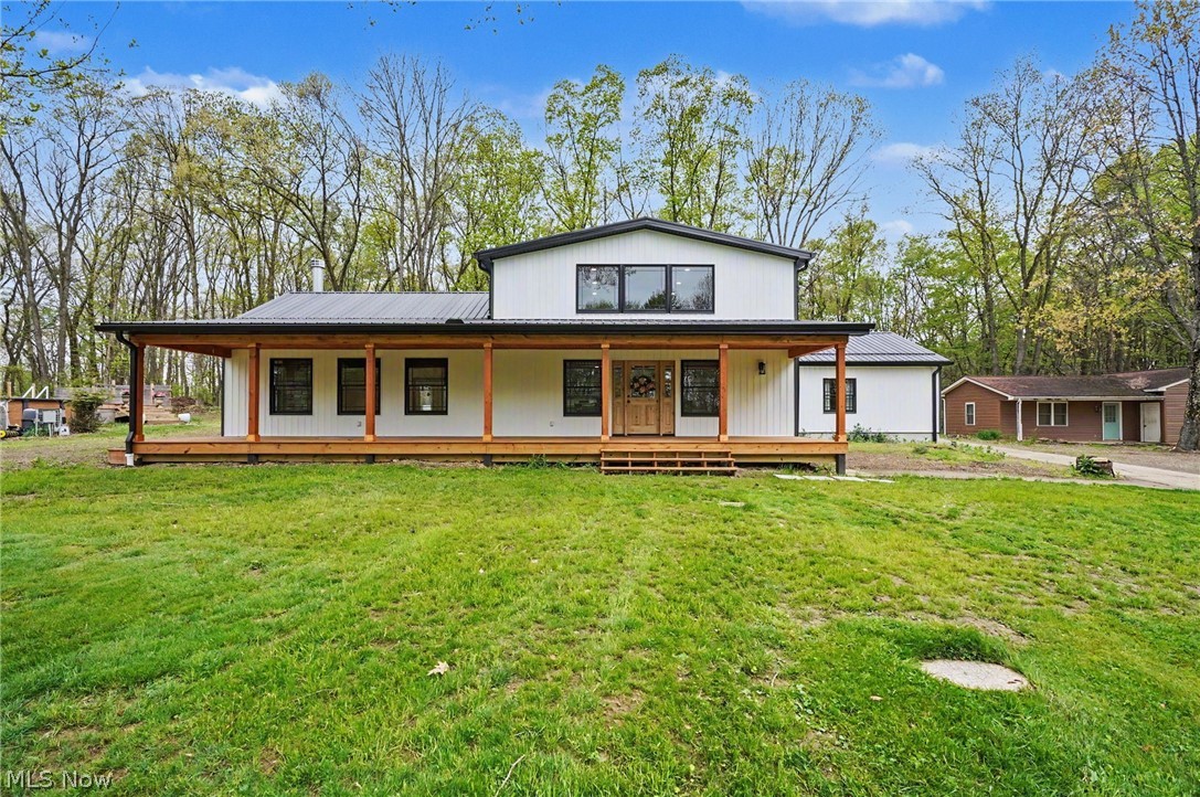 47176 Chippewa Trail Negley OH 44441