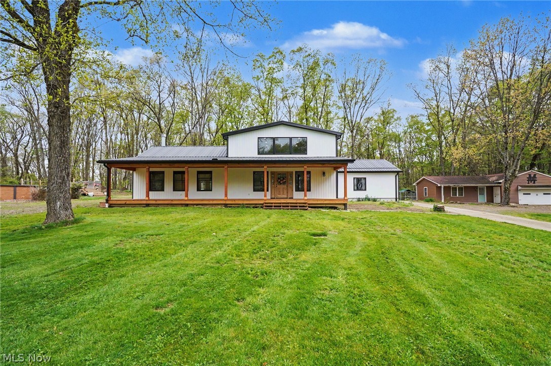 47176 Chippewa Trail Negley OH 44441