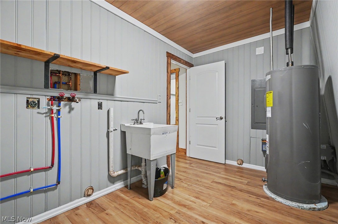 47176 Chippewa Trail Negley OH 44441