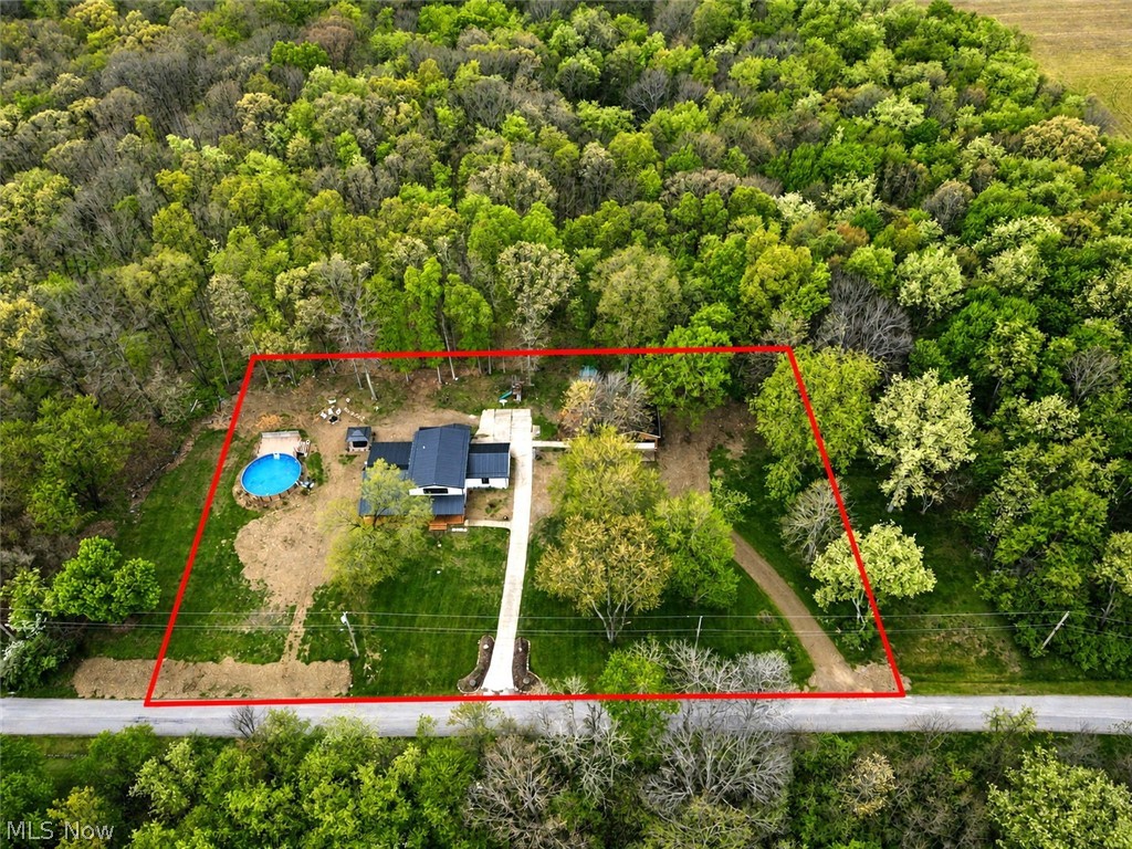 47176 Chippewa Trail Negley OH 44441