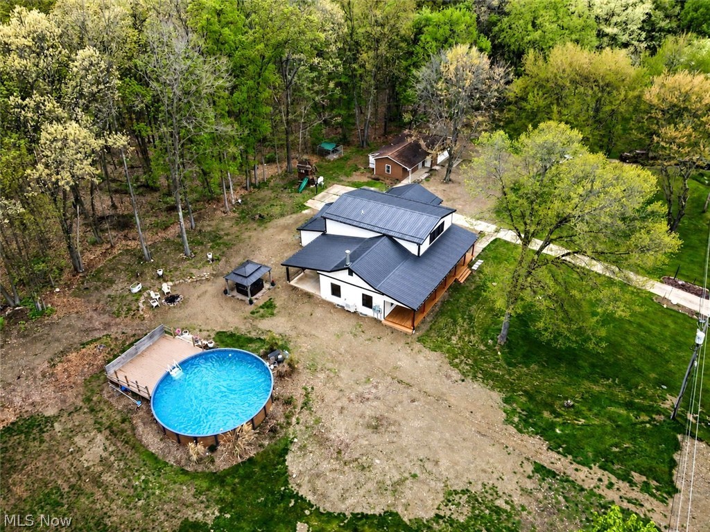 47176 Chippewa Trail Negley OH 44441