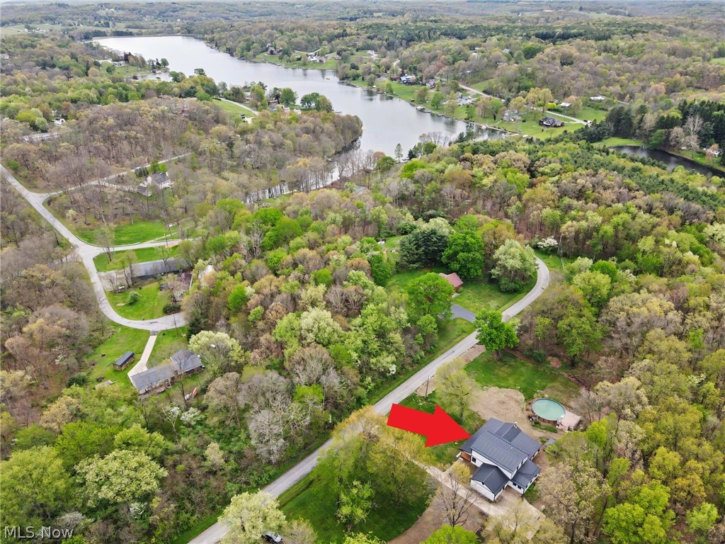 47176 Chippewa Trail Negley OH 44441