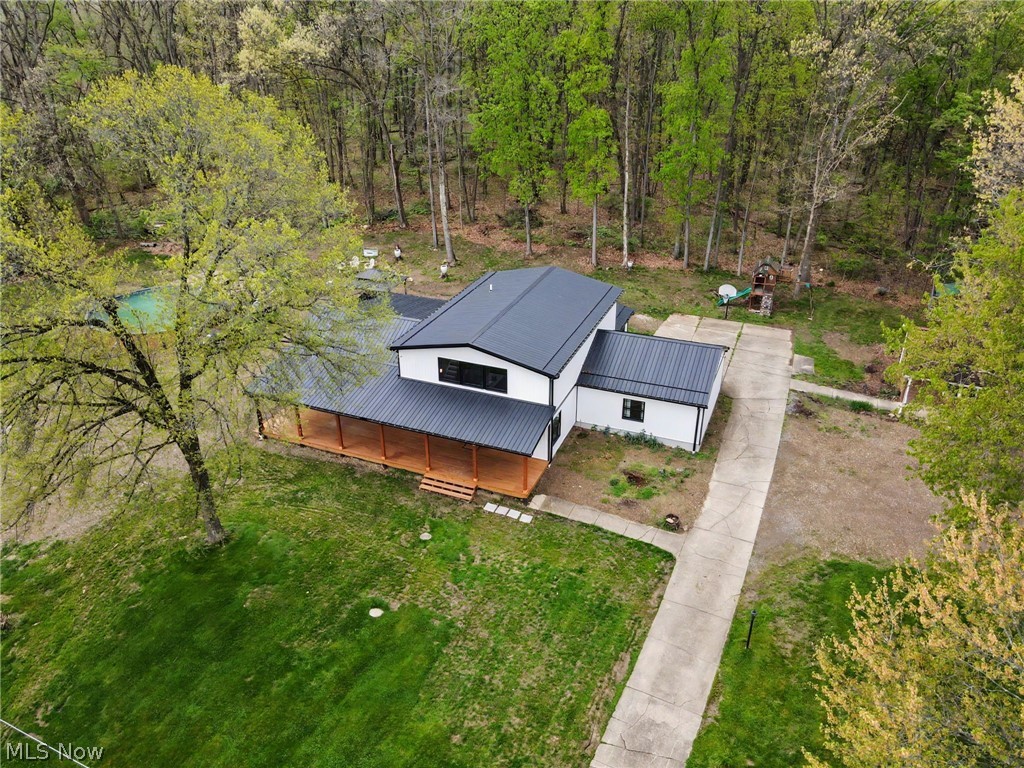 47176 Chippewa Trail Negley OH 44441