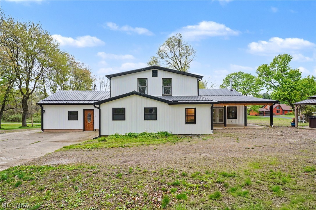 47176 Chippewa Trail Negley OH 44441