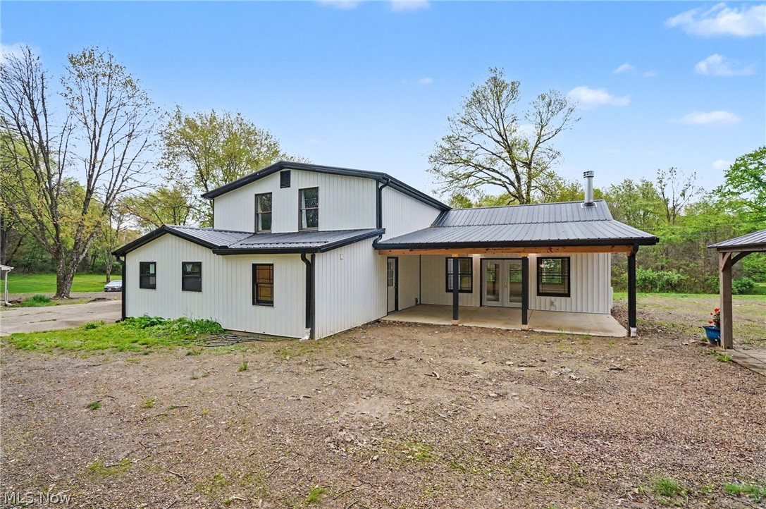 47176 Chippewa Trail Negley OH 44441