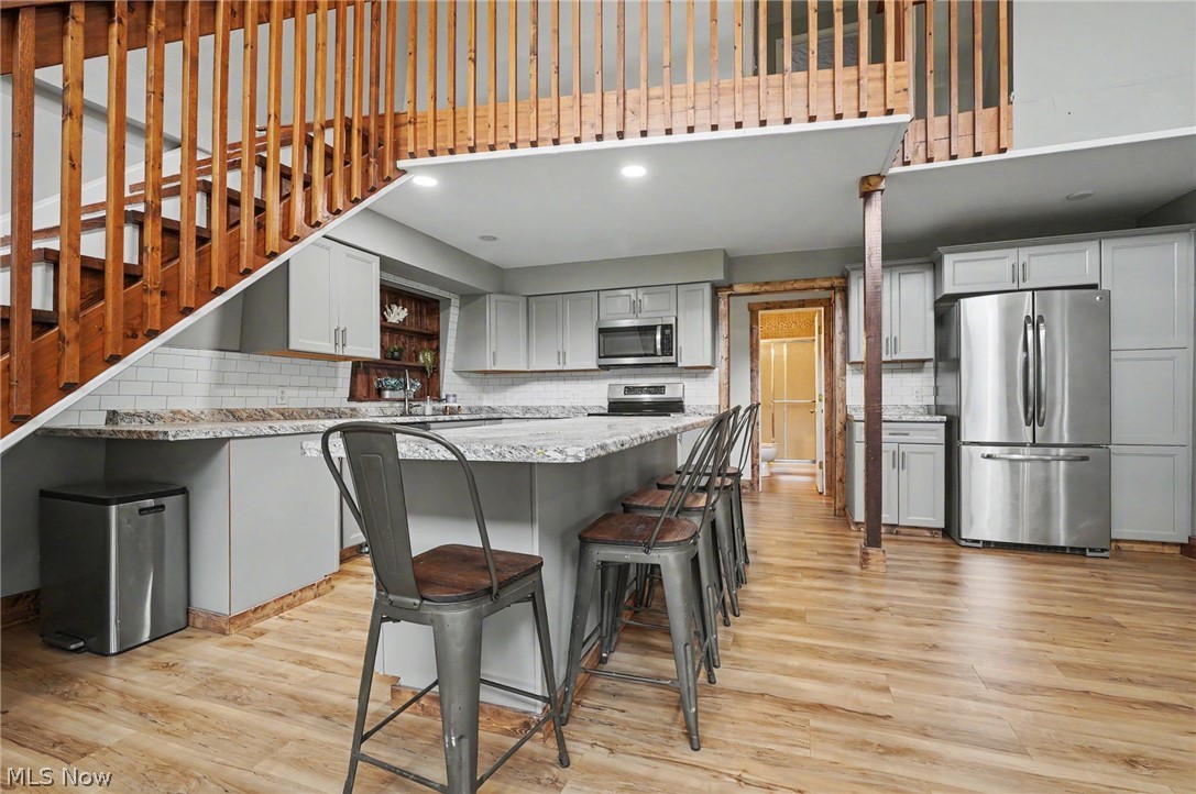 47176 Chippewa Trail Negley OH 44441