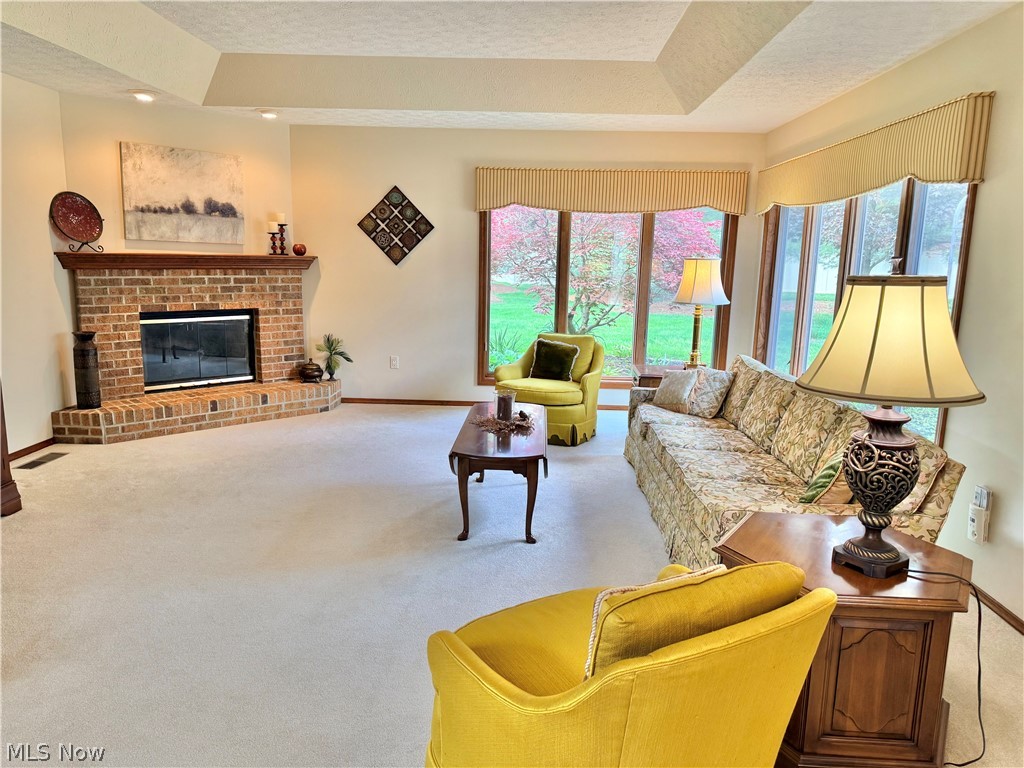 33162 Eagles Glen Court North Ridgeville OH 44039