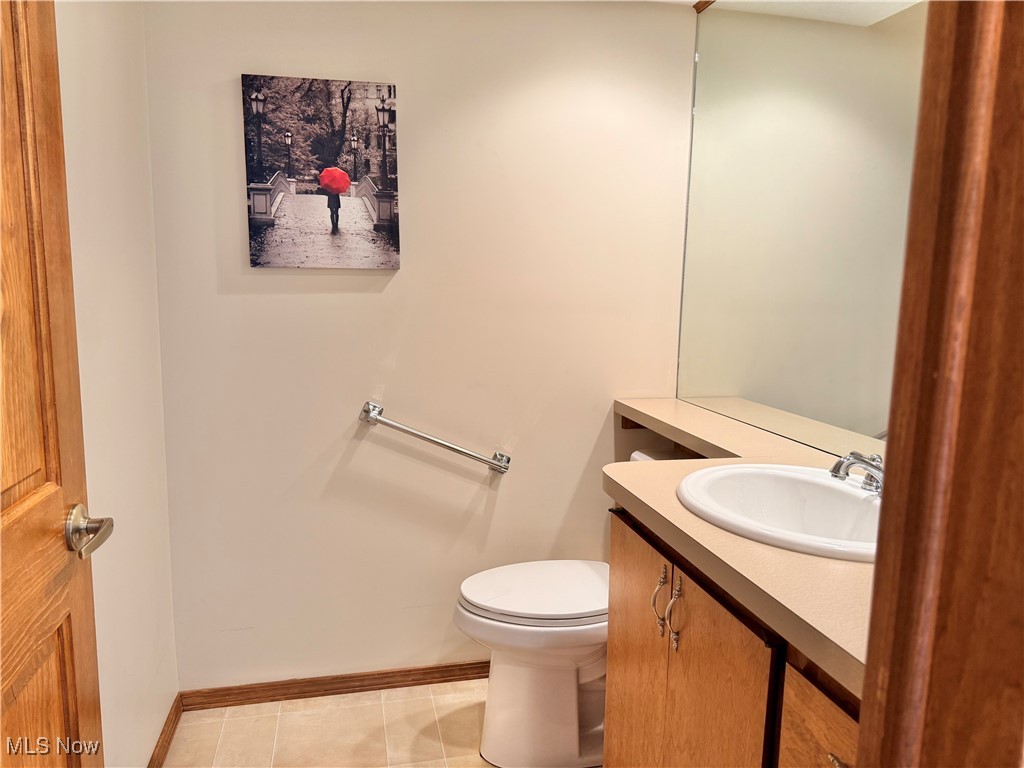 33162 Eagles Glen Court North Ridgeville OH 44039
