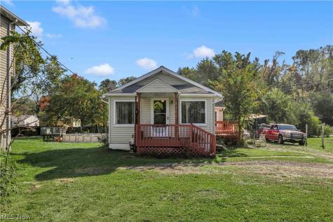 2364 Mogadore Road Akron OH 44312