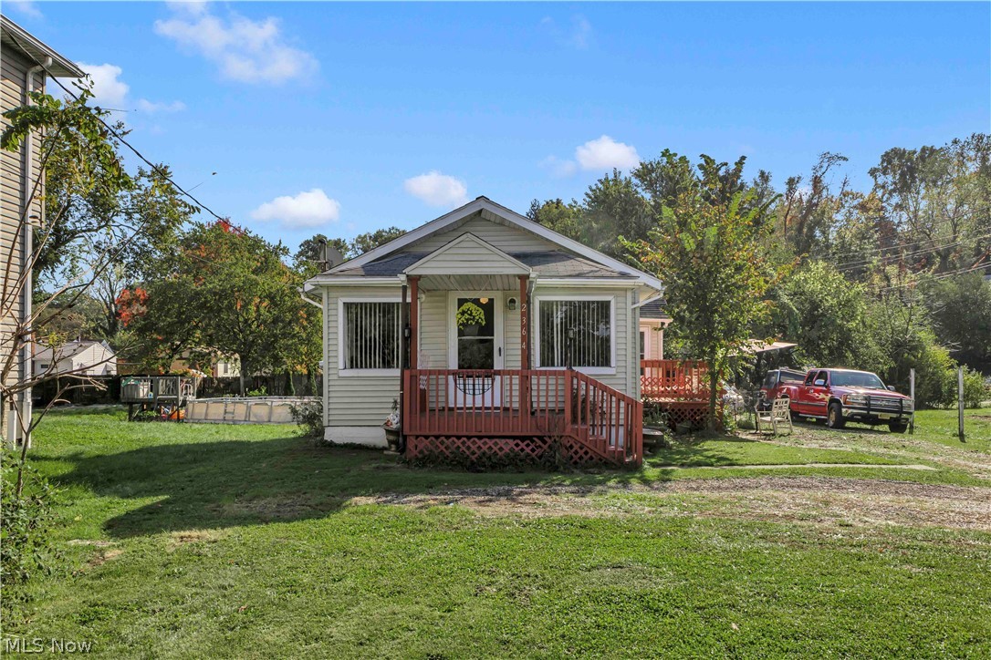 2364 Mogadore Road Akron OH 44312