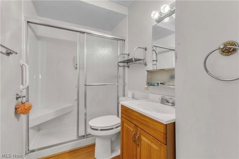 2364 Mogadore Road Akron OH 44312