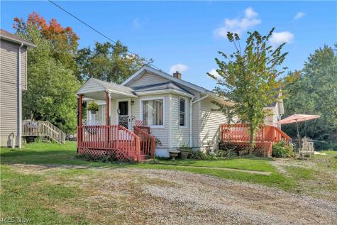 2364 Mogadore Road Akron OH 44312