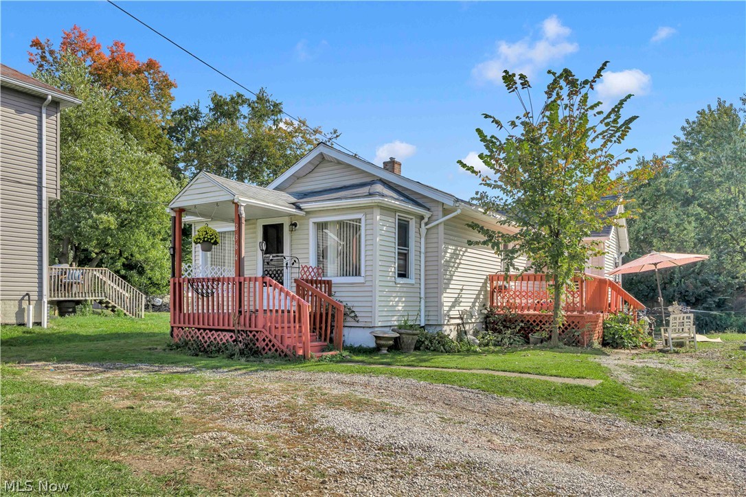 2364 Mogadore Road Akron OH 44312