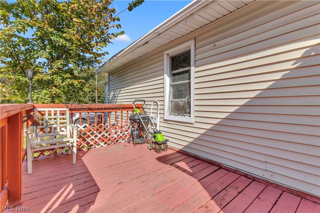 2364 Mogadore Road Akron OH 44312