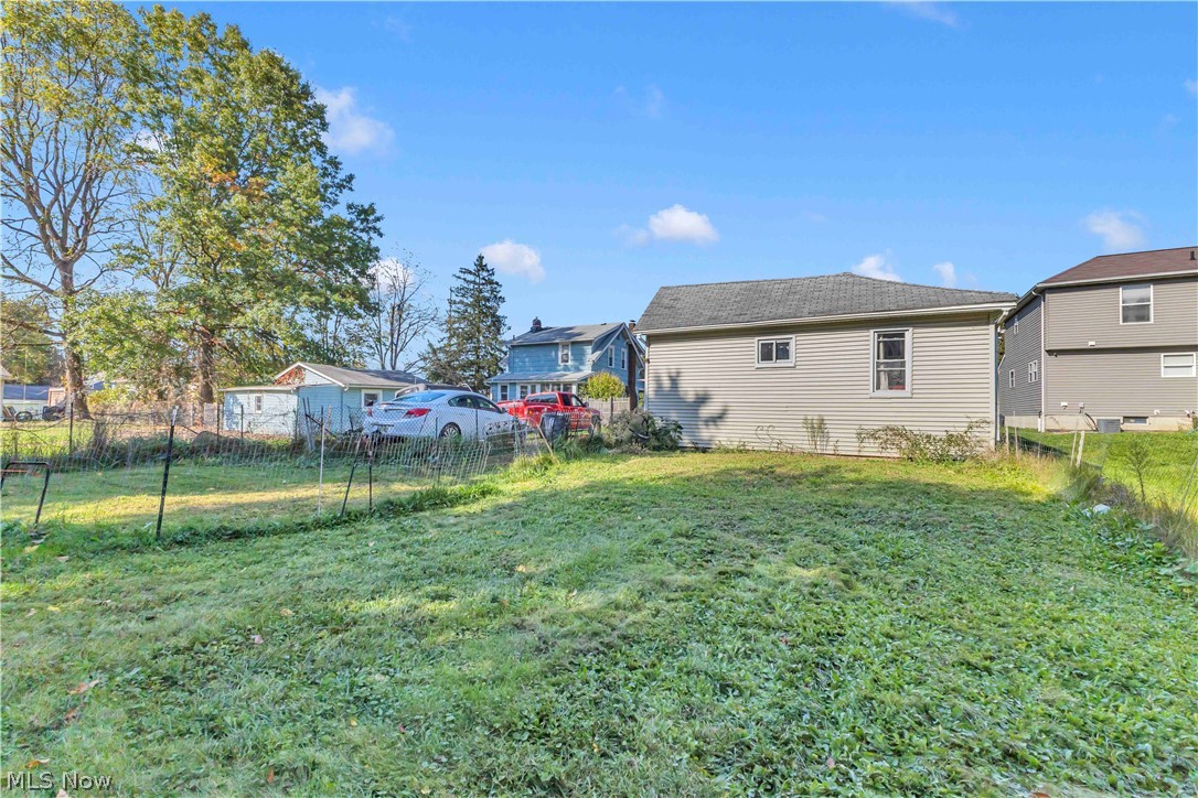 2364 Mogadore Road Akron OH 44312