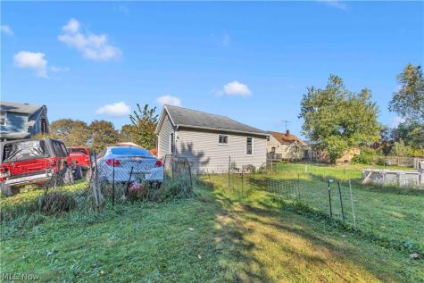 2364 Mogadore Road Akron OH 44312