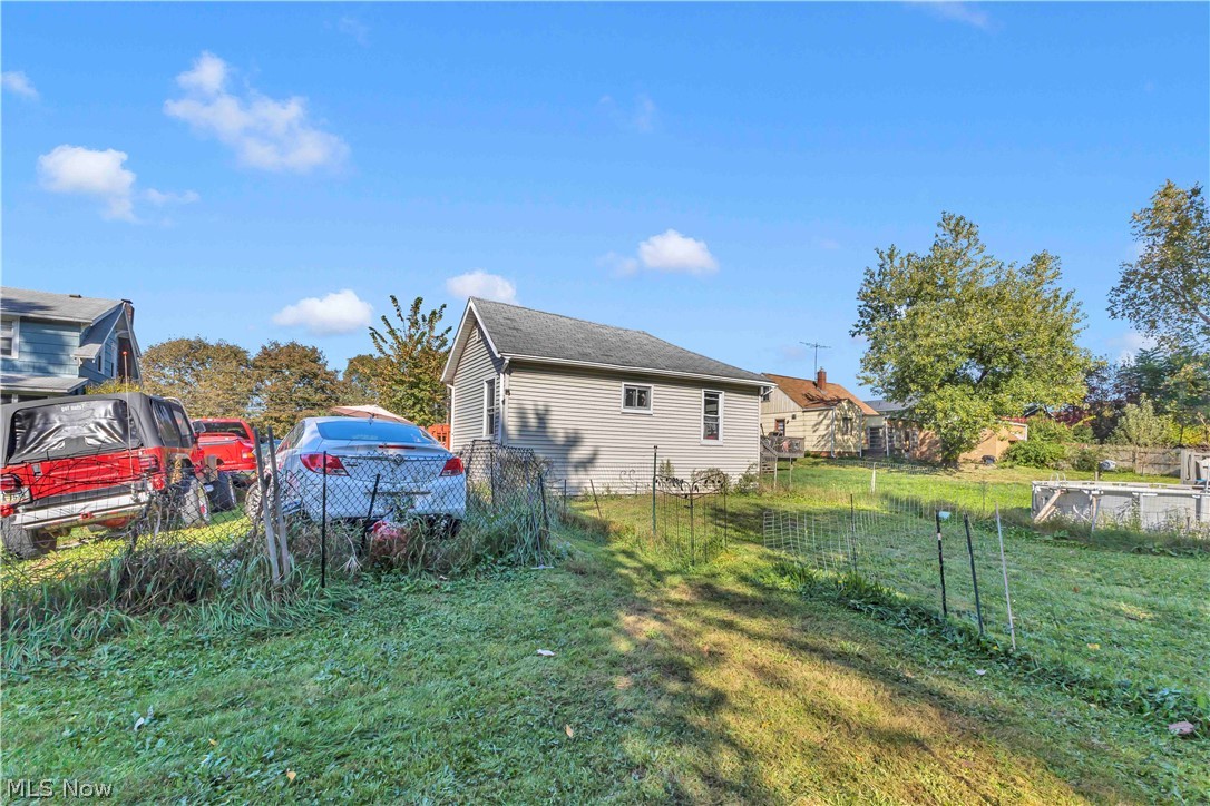 2364 Mogadore Road Akron OH 44312