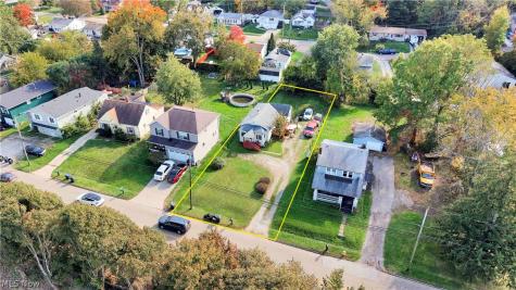 2364 Mogadore Road Akron OH 44312