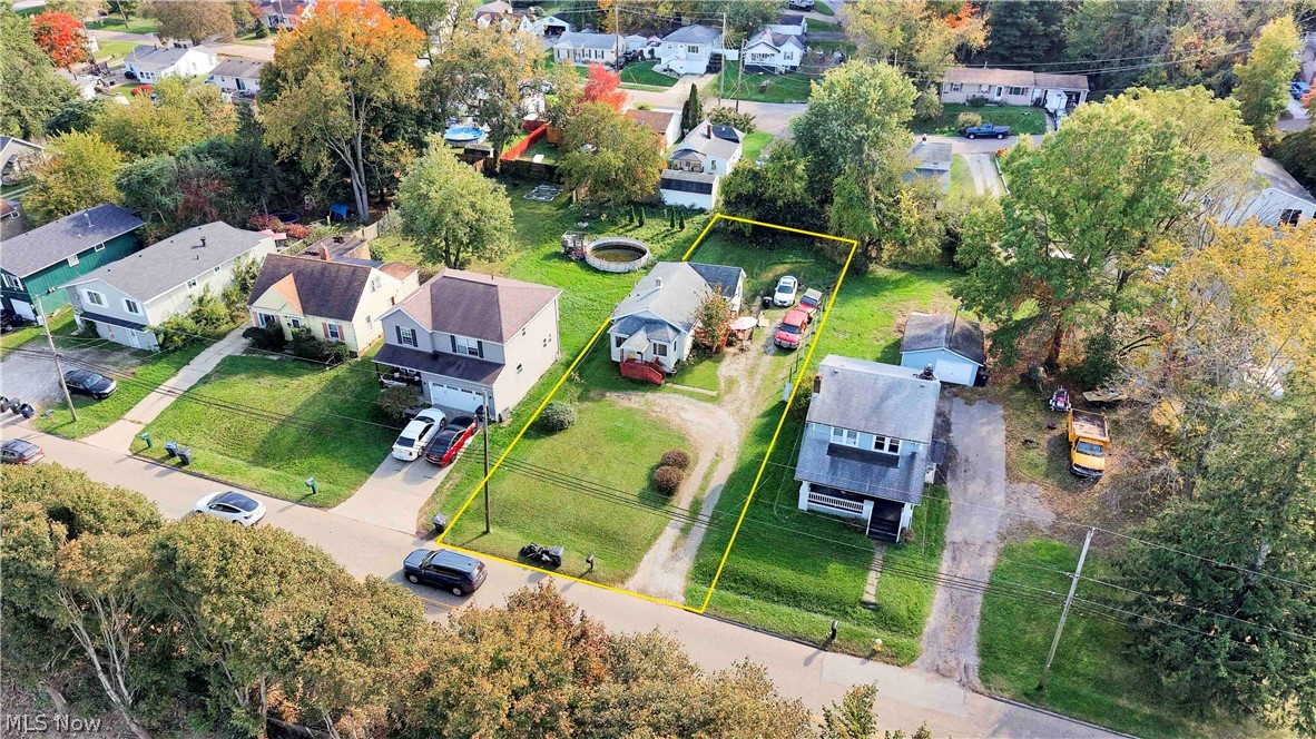2364 Mogadore Road Akron OH 44312