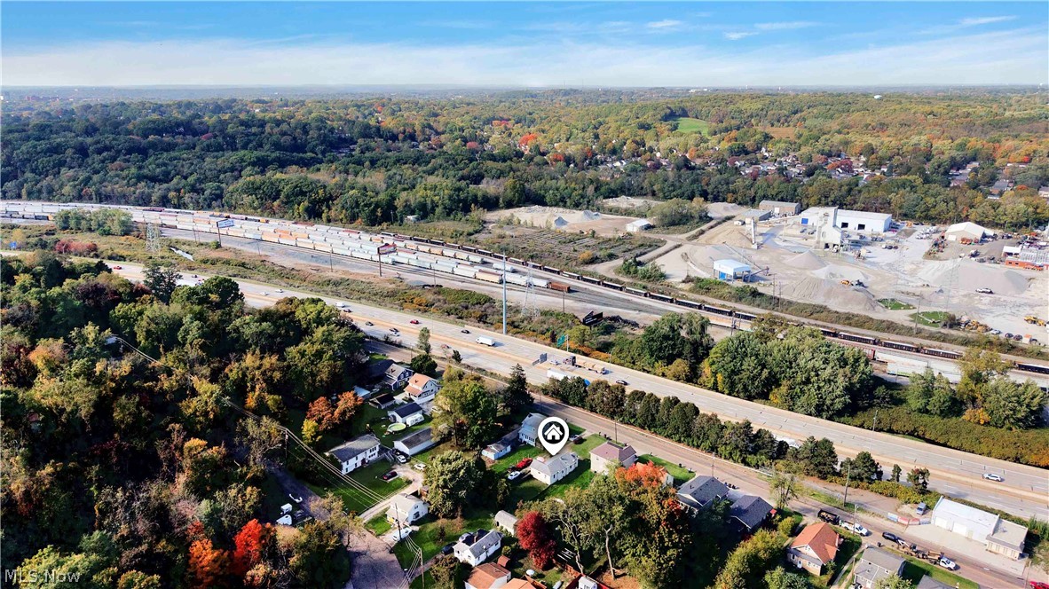 2364 Mogadore Road Akron OH 44312