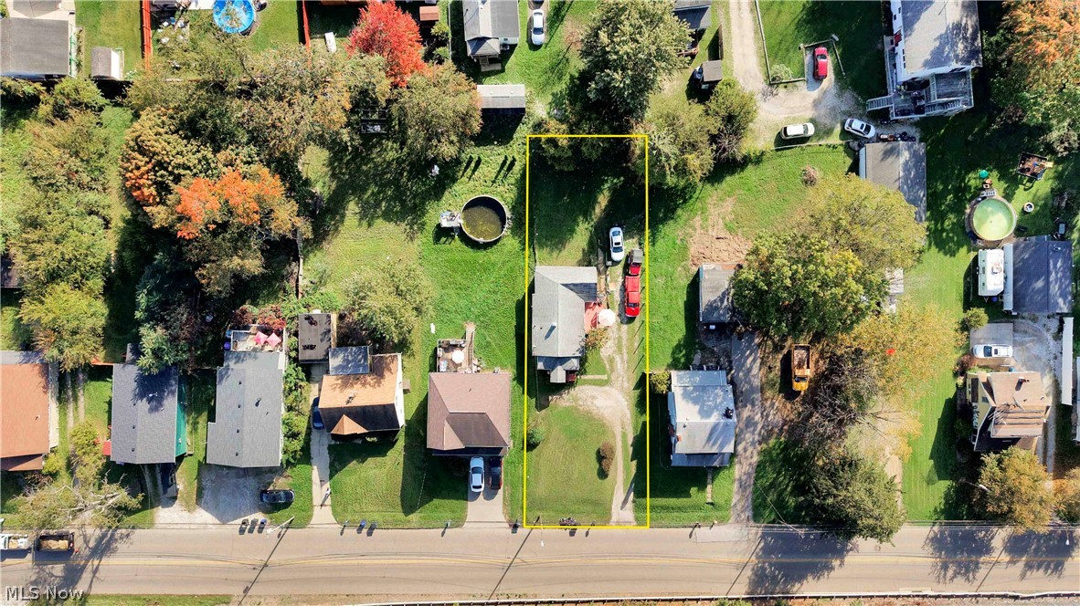 2364 Mogadore Road Akron OH 44312