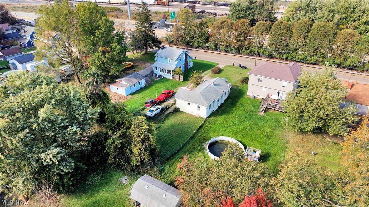 2364 Mogadore Road Akron OH 44312