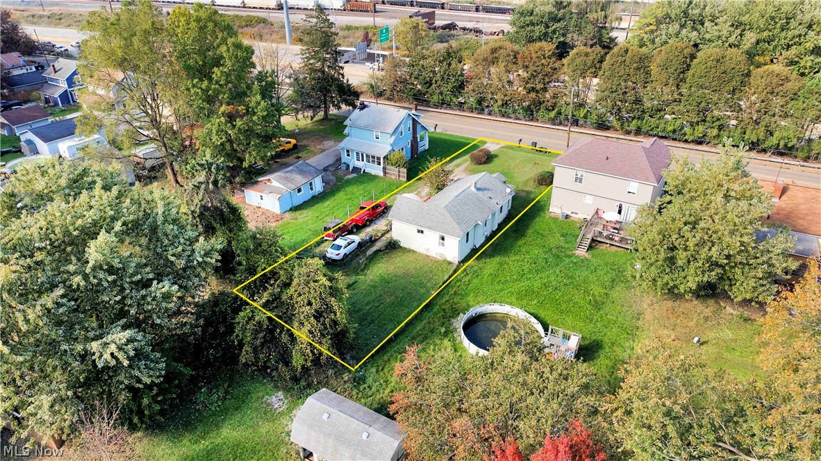 2364 Mogadore Road Akron OH 44312
