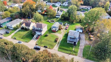 2364 Mogadore Road Akron OH 44312