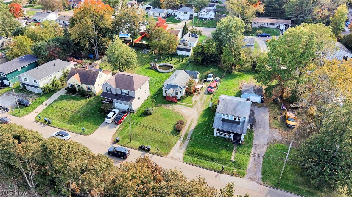 2364 Mogadore Road Akron OH 44312
