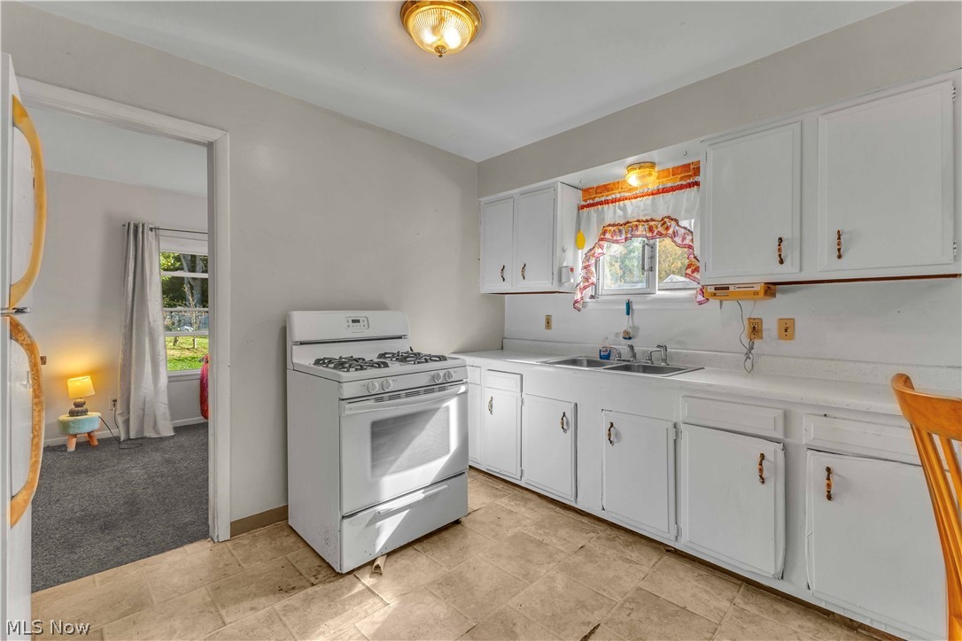2364 Mogadore Road Akron OH 44312
