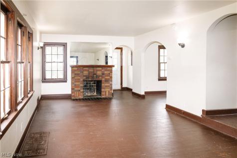 472 W 6th Street Mansfield OH 44903
