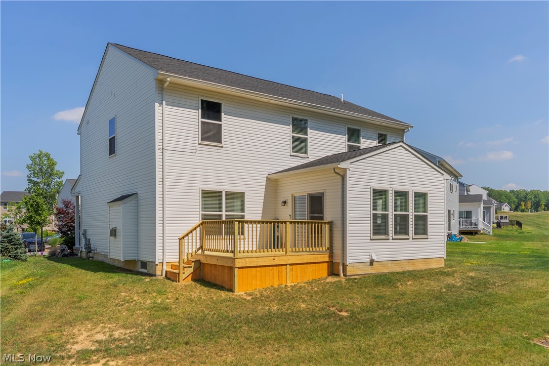 1220 Selena Grove Uniontown OH 44685