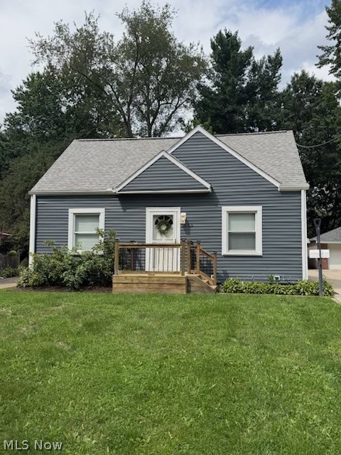 1565 Idlewood Avenue Akron OH 44313