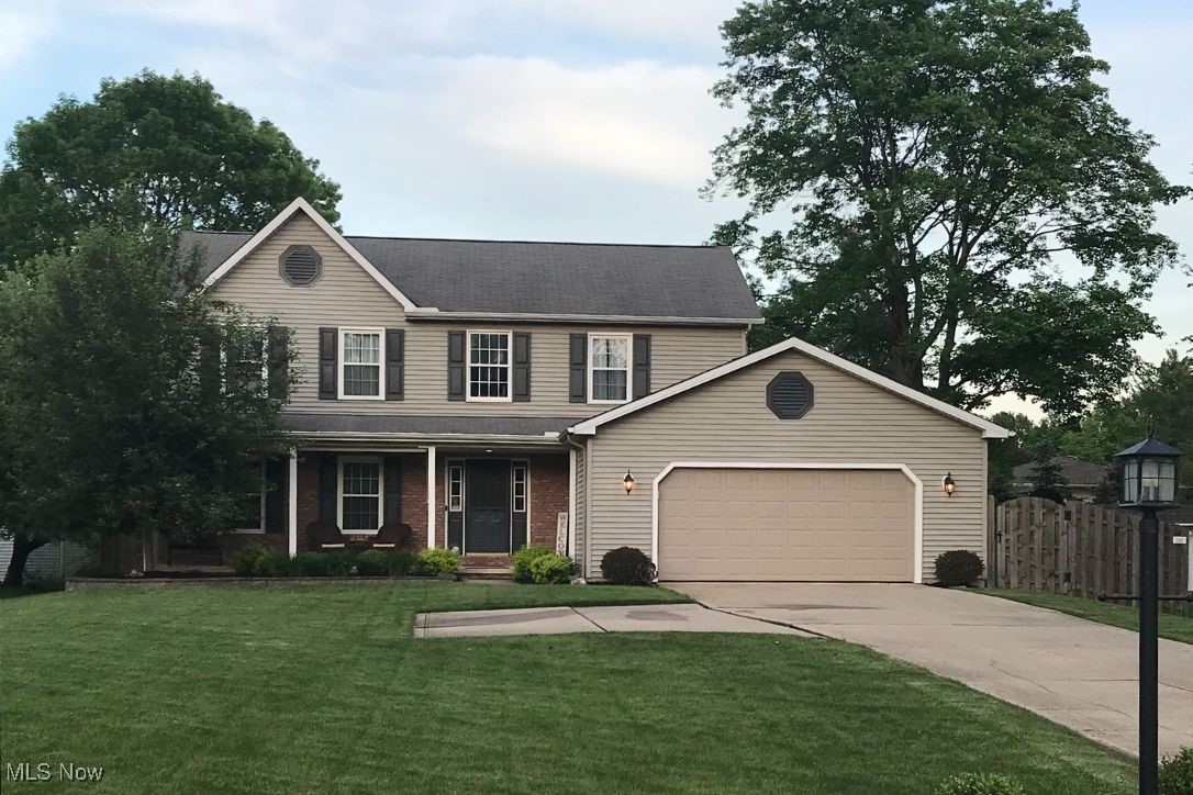 Strongsville OH, 16367 Prospect Road