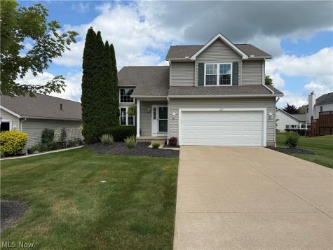 2281 Brittany Boulevard Brunswick OH 44212