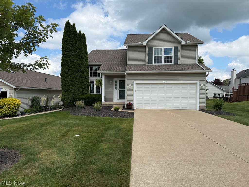 2281 Brittany Boulevard Brunswick OH 44212